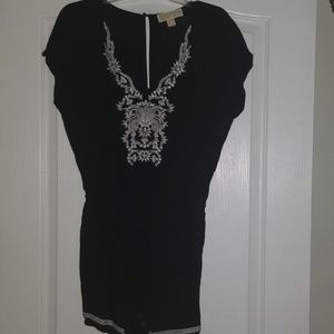 Michael Kors romper